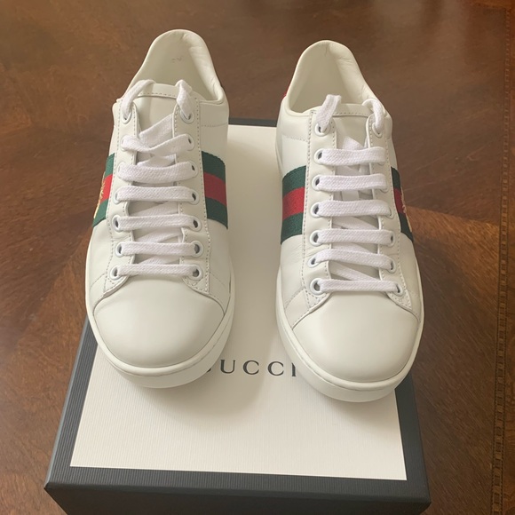 Gucci Shoes - ❌❌SOLD❌❌